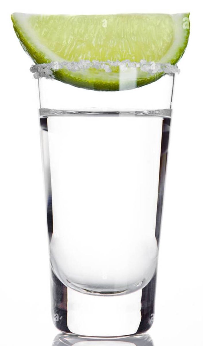 Tequila 